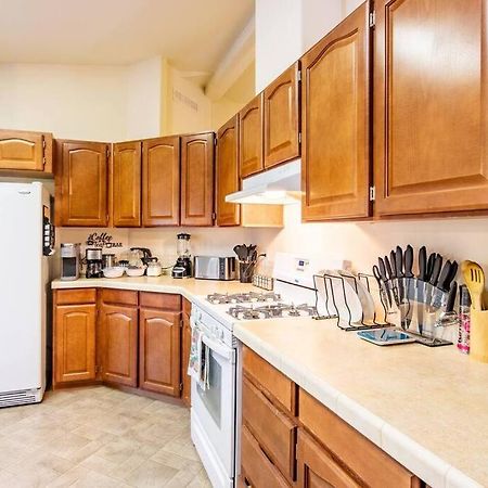 فيلا Yosemite'S Scenic Hideaway ميدباينس المظهر الخارجي الصورة