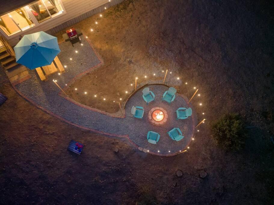 فيلا Yosemite'S Scenic Hideaway ميدباينس المظهر الخارجي الصورة