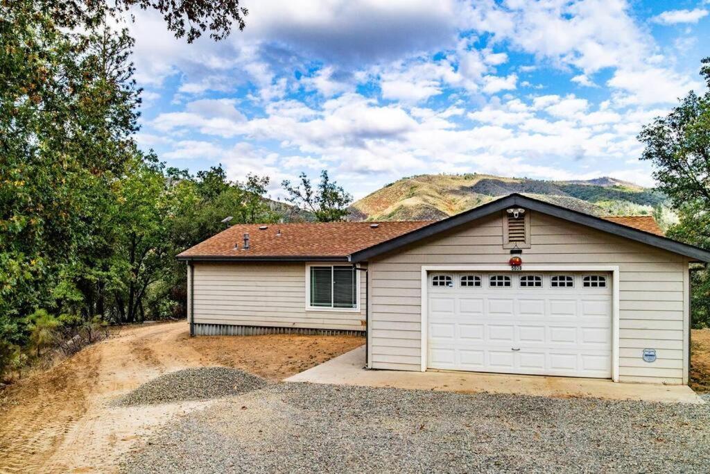 فيلا Yosemite'S Scenic Hideaway ميدباينس المظهر الخارجي الصورة