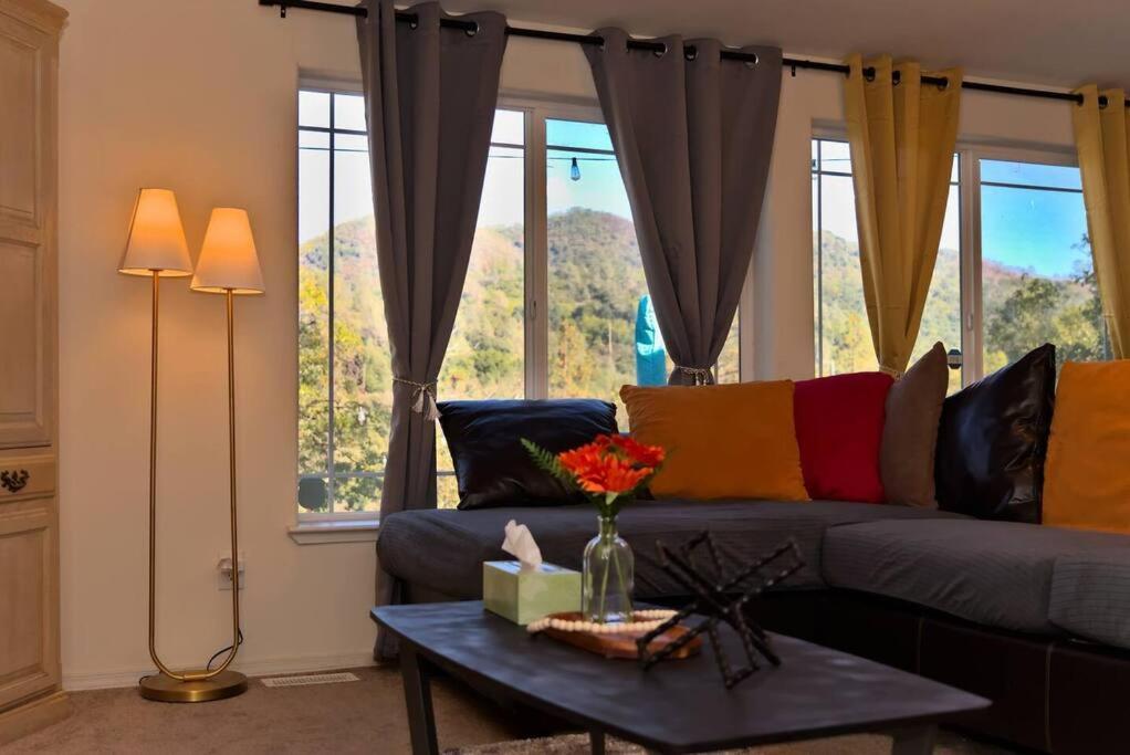 فيلا Yosemite'S Scenic Hideaway ميدباينس المظهر الخارجي الصورة