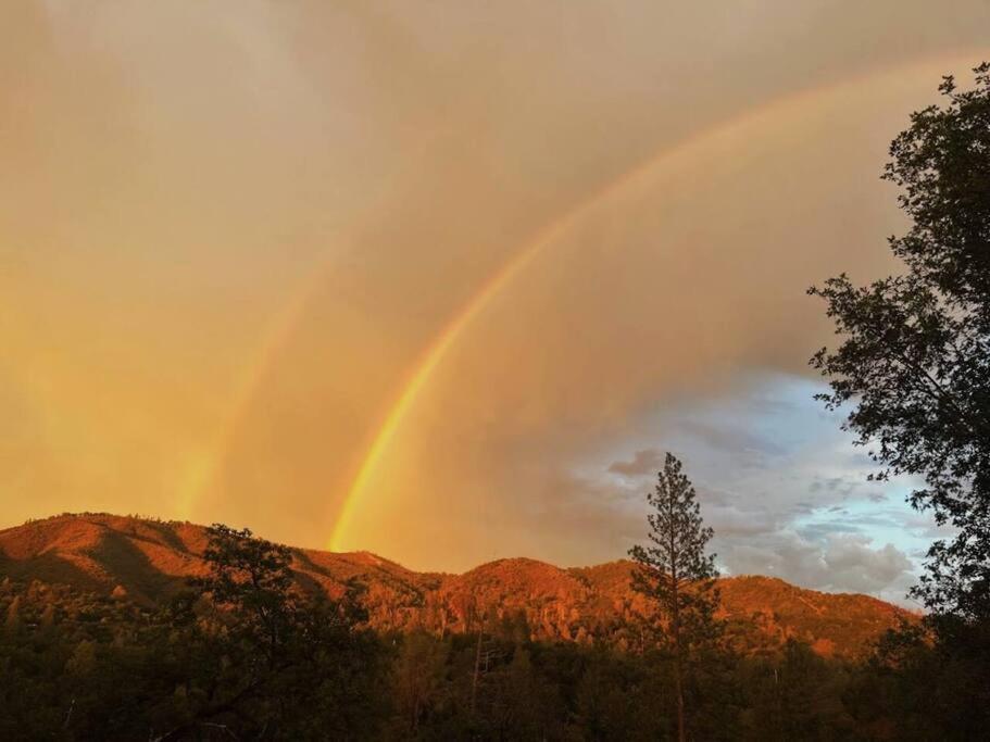 فيلا Yosemite'S Scenic Hideaway ميدباينس المظهر الخارجي الصورة