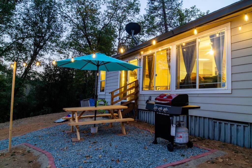 فيلا Yosemite'S Scenic Hideaway ميدباينس المظهر الخارجي الصورة