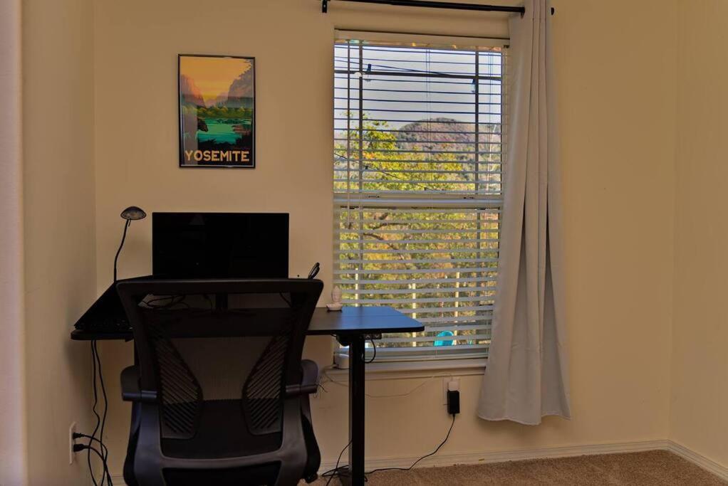 فيلا Yosemite'S Scenic Hideaway ميدباينس المظهر الخارجي الصورة