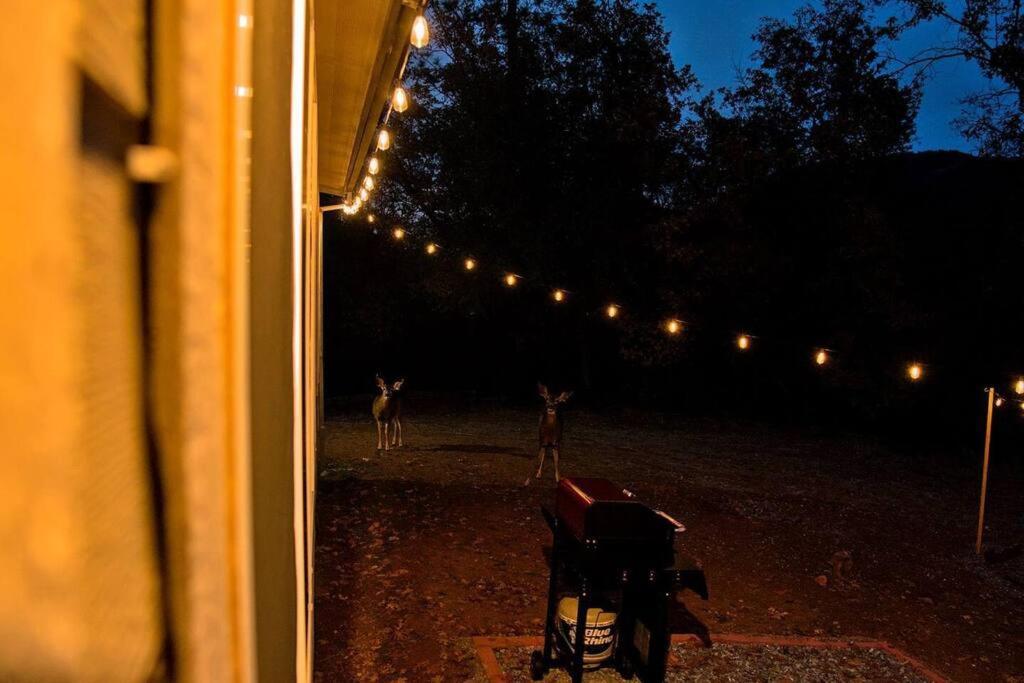 فيلا Yosemite'S Scenic Hideaway ميدباينس المظهر الخارجي الصورة
